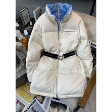 Prada Down Jackets